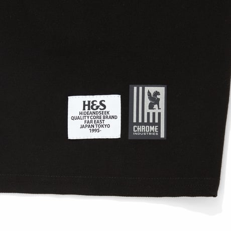 H&S × CHROME 8℃- Short
