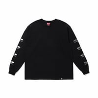 Circle Logo L/S Tee