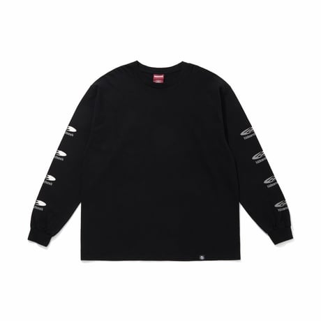Circle Logo L/S Tee