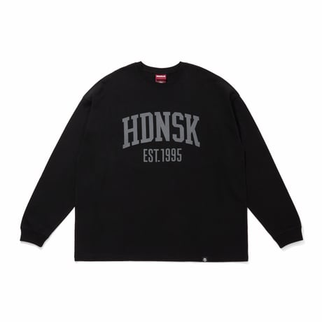 College L/S Tee