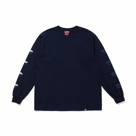 Circle Logo L/S Tee