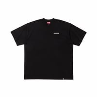 Sports Logo S/S Tee(Back)