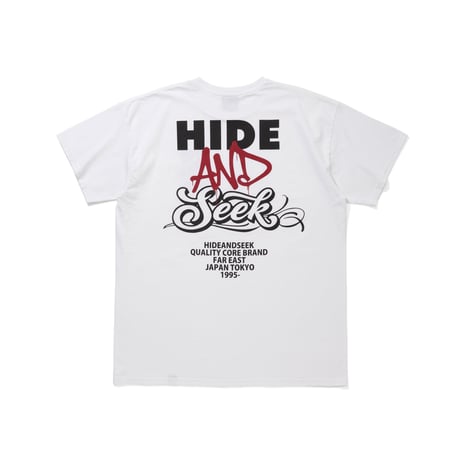 AND S/S Tee