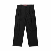 Pleated Trouser