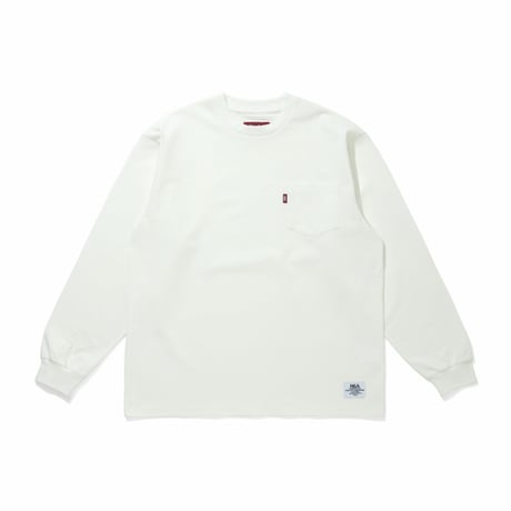 Pocket L/S Tee