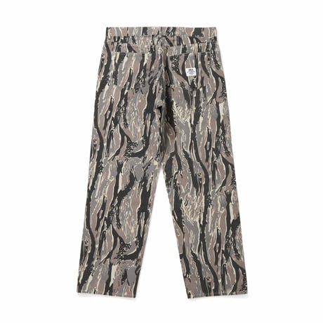 Camo 5P Pant