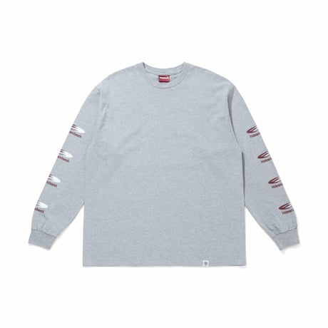 Circle Logo L/S Tee