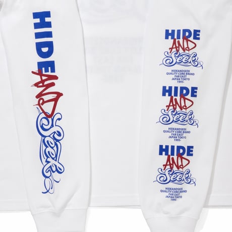 AND L/S Tee
