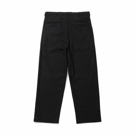 Pleated Trouser