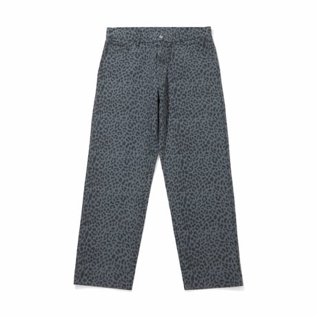 Camo 5P Pant