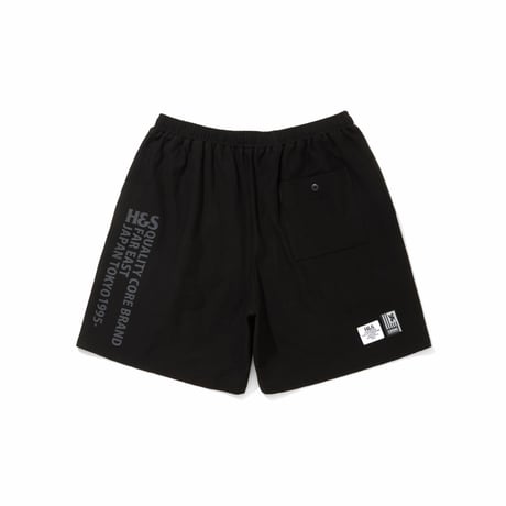 H&S × CHROME 8℃- Short