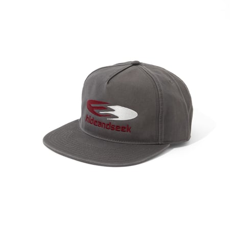 Circle Logo Tracker Cap