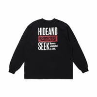 Team Far East L/S Tee