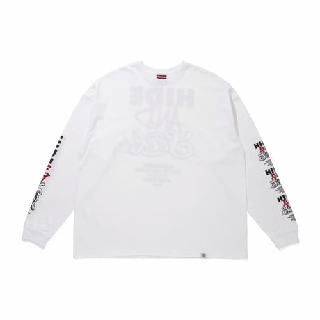 AND L/S Tee