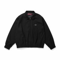 Harrington Jacket