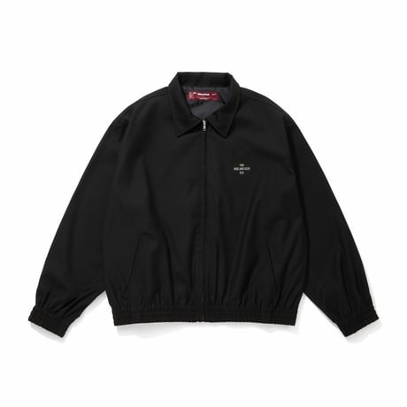 Harrington Jacket