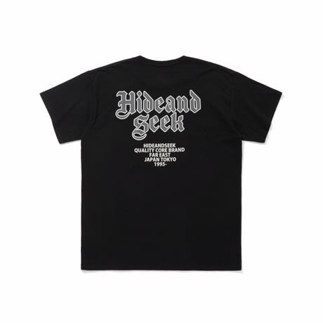 Pocket S/S Tee