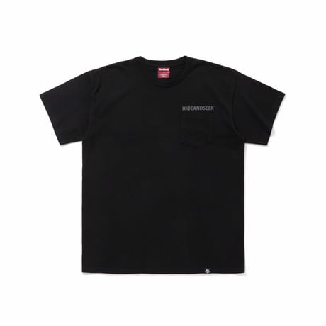 Pocket S/S Tee