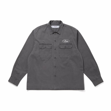 Work L/S Shirt