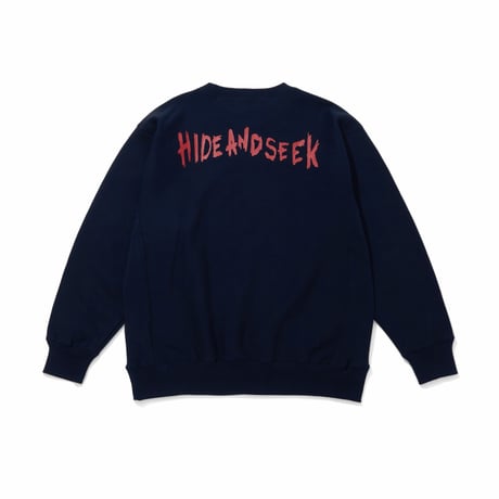Eagle Sweat Shirt