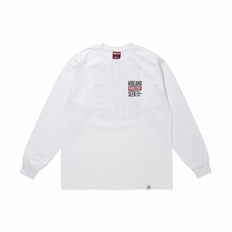Team Far East L/S Tee