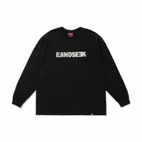 E-Logo L/S Tee