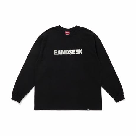 E-Logo L/S Tee