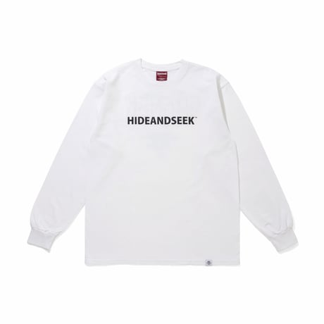 X-Logo L/S Tee