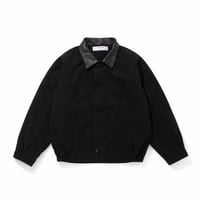 Work Zip Jacket