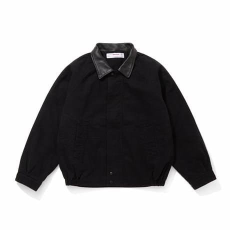 Work Zip Jacket