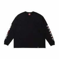 AND L/S Tee
