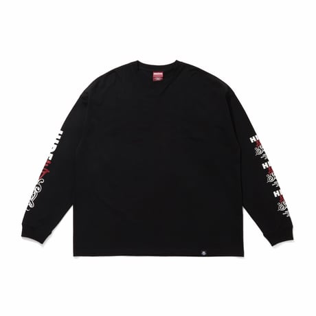 AND L/S Tee
