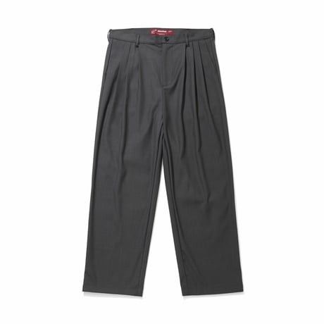 Pleated Trouser