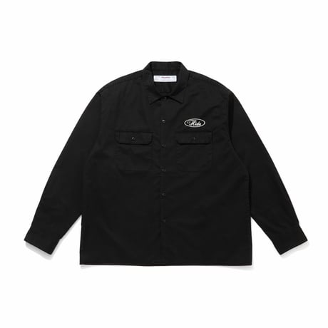 Work L/S Shirt