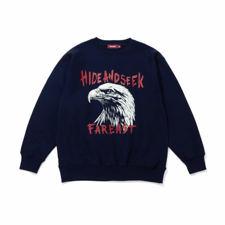 Eagle Sweat Shirt