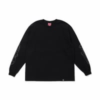 Calligraphy L/S Tee
