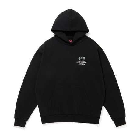 H.A.S Hooded Sweat Shirt