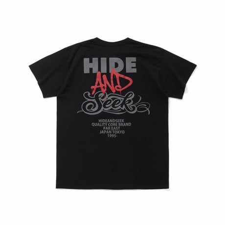 AND S/S Tee