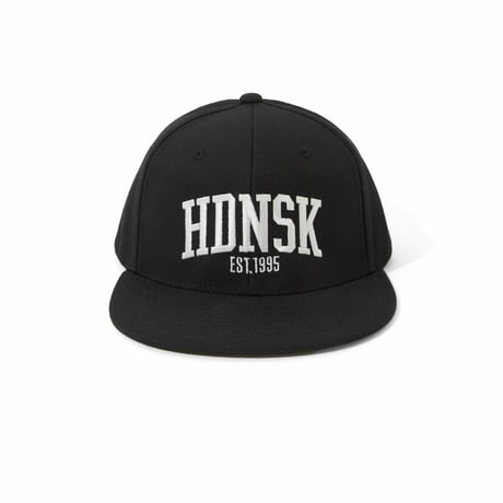 College Baseball Cap