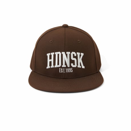 College Baseball Cap