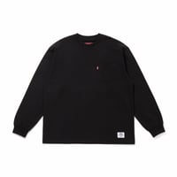 Pocket L/S Tee