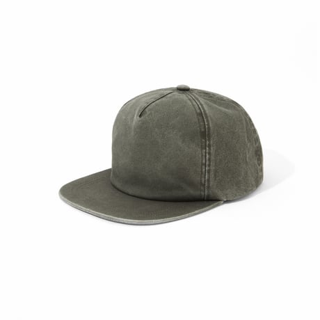 Solid Trucker Cap