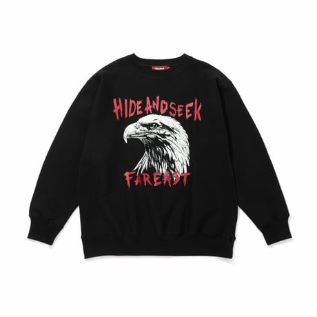 Eagle Sweat Shirt