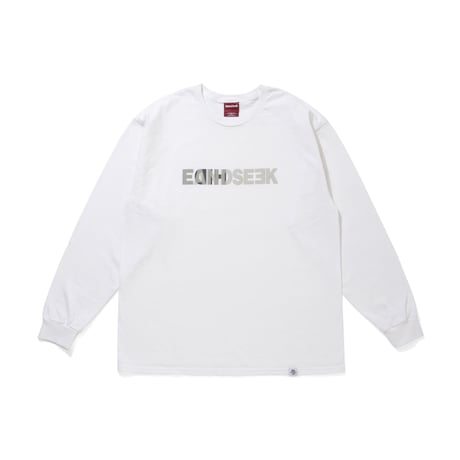 E-Logo L/S Tee