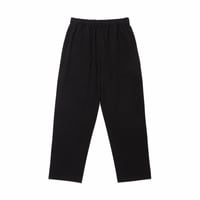 HIDEANDSEEK × Toru Nishiura Original Jersey Pant(Solid)