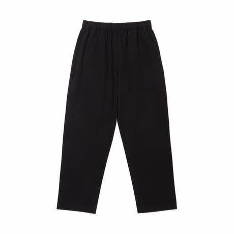 HIDEANDSEEK × Toru Nishiura Original Jersey Pant(Solid)