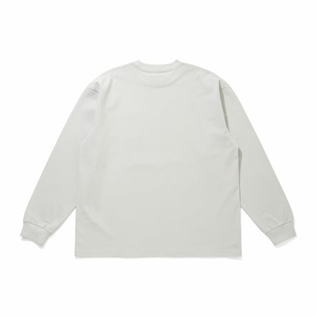 Pocket L/S Tee
