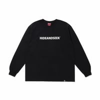 X-Logo L/S Tee