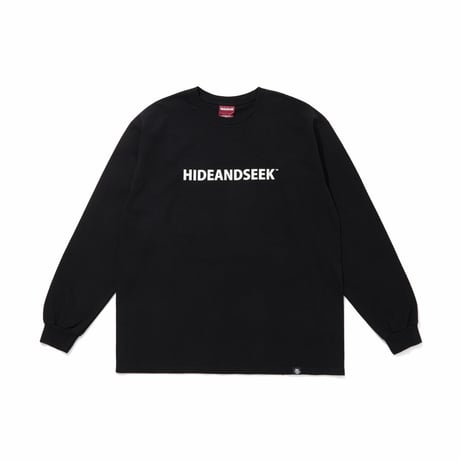 X-Logo L/S Tee