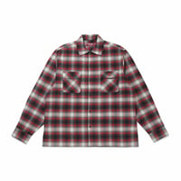 Check L/S Shirt